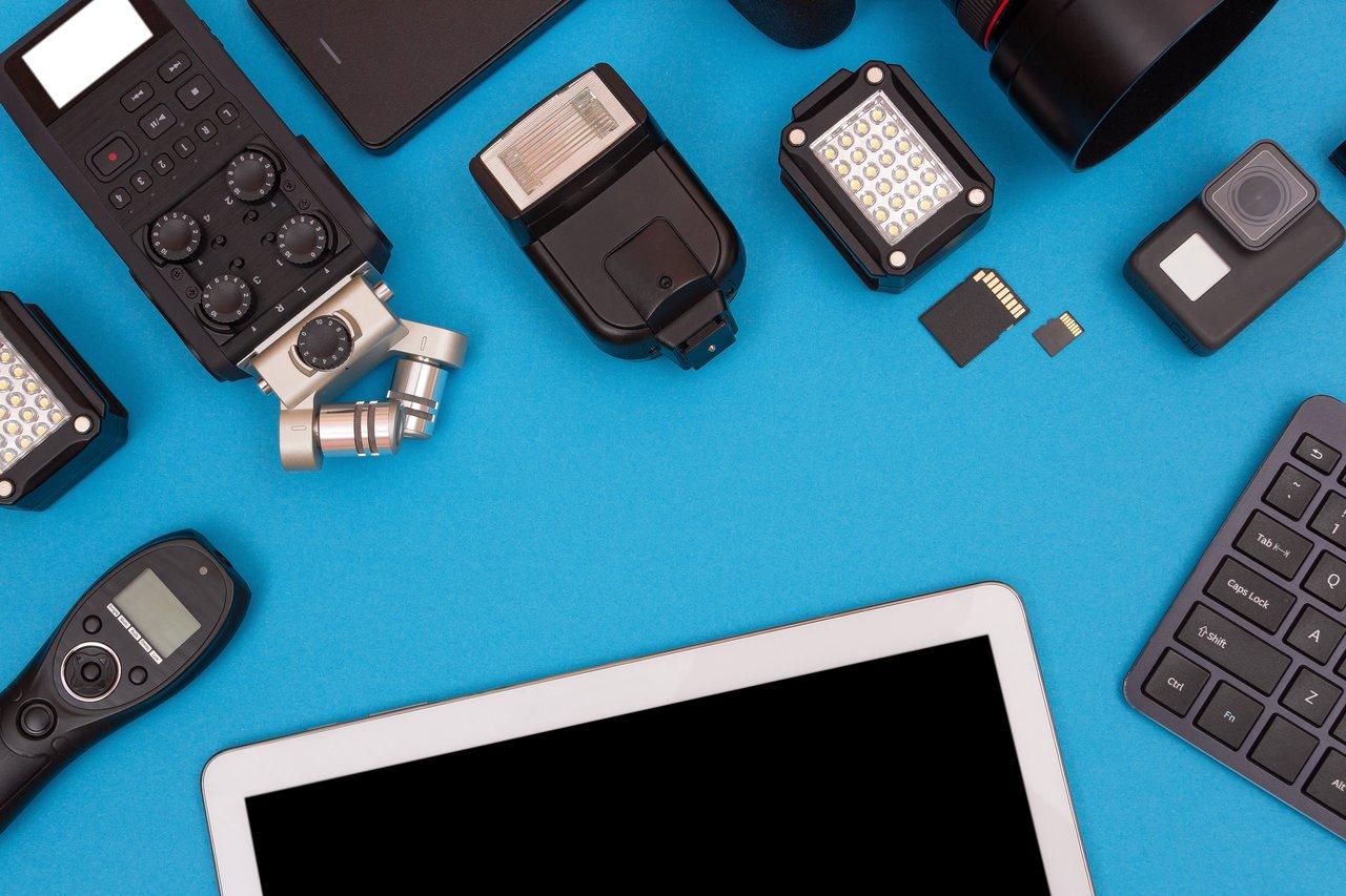 Capturez chaque instant : voici les accessoires incontournables pour enrichir votre matériel photo.